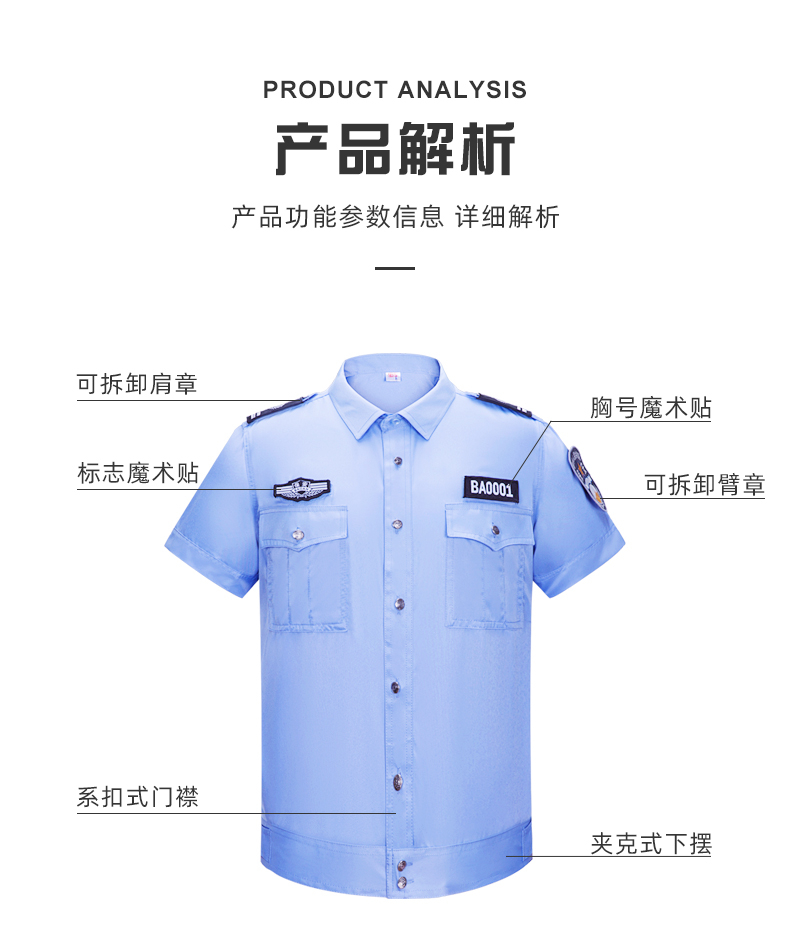 職業(yè)服裝的展示和心理暗示關系